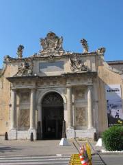 National Navy Museum of Toulon