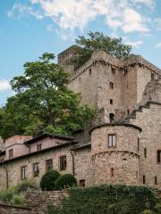 Hohenbaden Castle