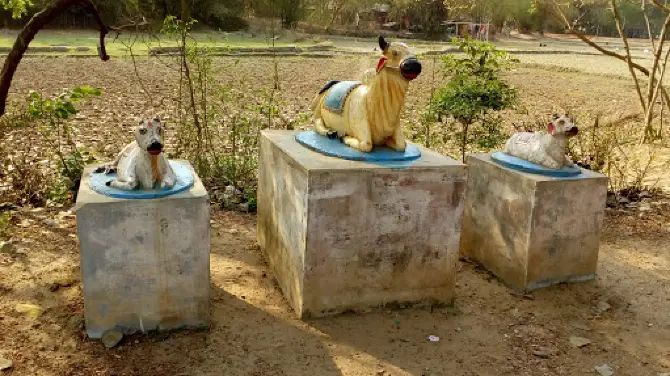 Madpur Shiva Temple