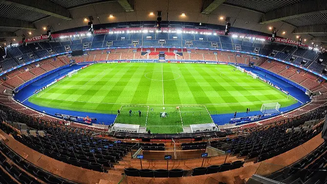 1_Parc des Princes