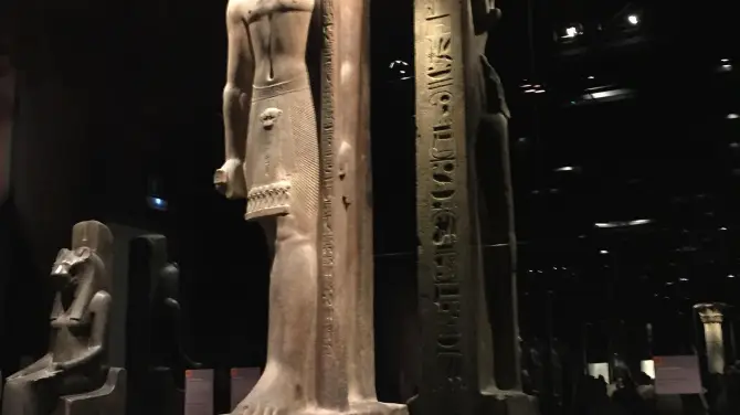 3_Egyptian Museum