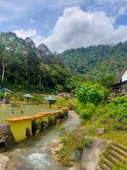 Hutan Lipur Ulu Bendul