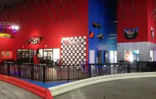 K1 Speed Orlando