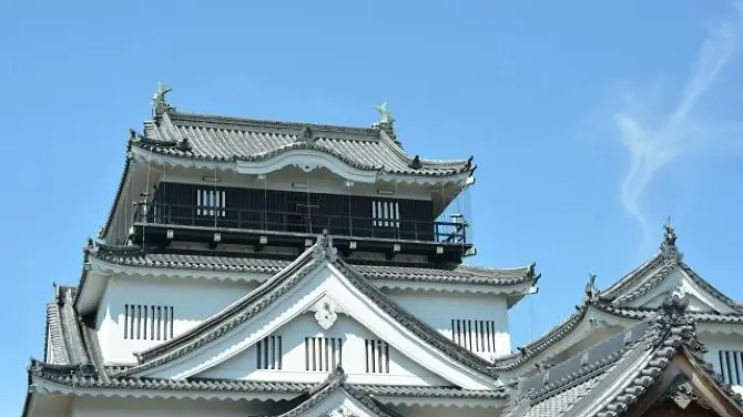 2_Okazaki Castle