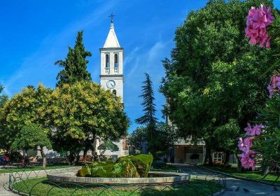 Sibenik-Knin County