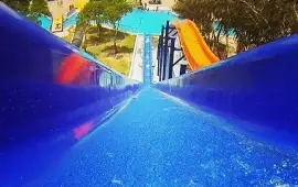 Dreamland Aqua Park