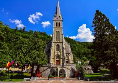 Cattedrale di San Fiorino