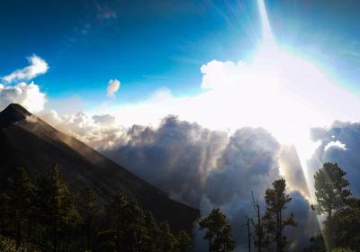 Dipartimento di Sacatepéquez