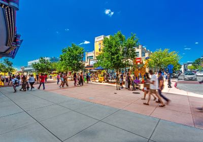 Easton Town Center