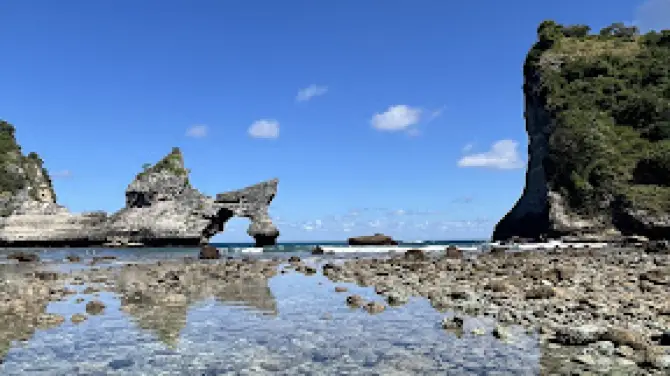 Nusa Penida