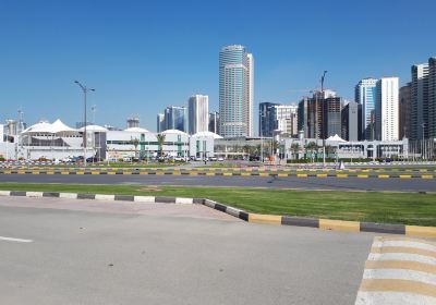 Expo Center Sharjah