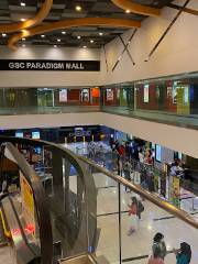 GSC Paradigm Mall PJ