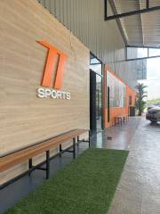 TT Sports Centre @ PJ