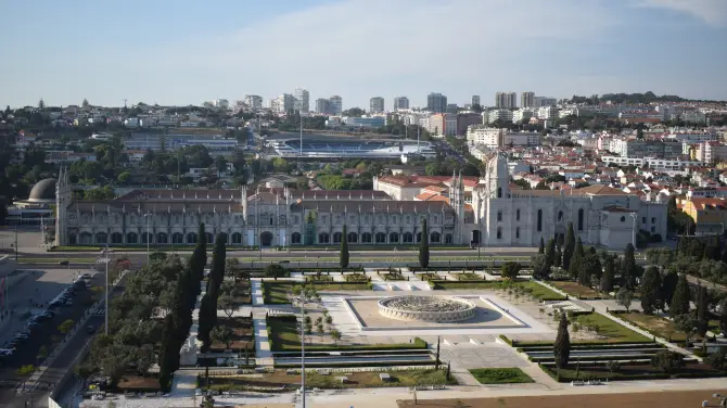 3_Monument to the Discoveries