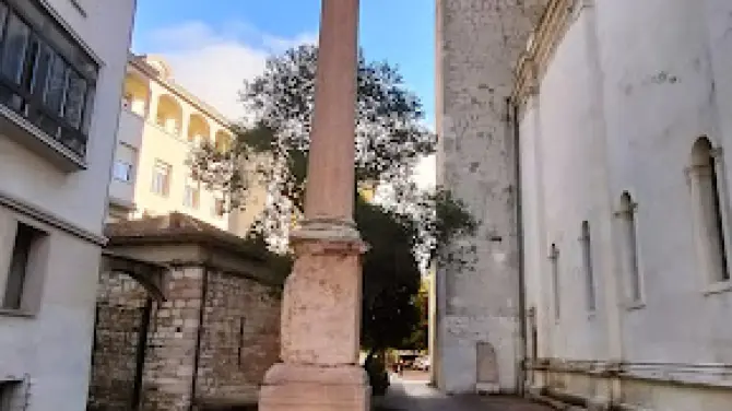 Piazza Santa Maria Maggiore