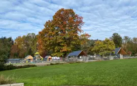 Juanita Beach Park