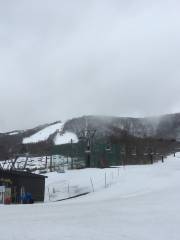 Miyagi Zao Shiroishi Ski Resort