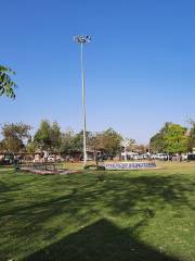 Sawariya Ji Hospital Park