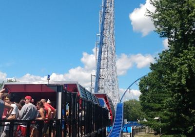 Cedar Point