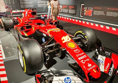 Museo Ferrari