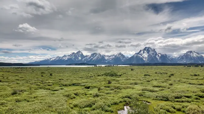 3_Jackson Lake Overlook