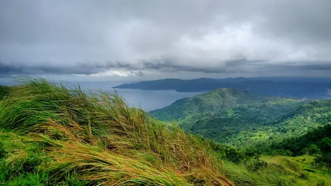 4_Mt. Gulugod Baboy Trail