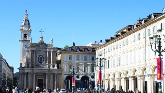 4_Piazza San Carlo