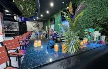 The Chateau Bar Lounge & Nightclub in Orlando