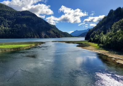 Parque Nacional Los Alerces