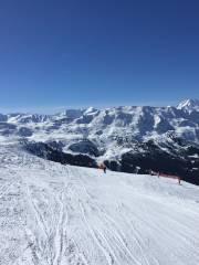 La Tania