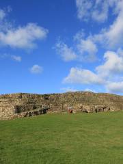 Cairn of Barnenez