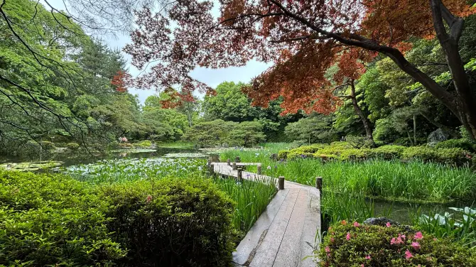 2_Heian-jingū Shrine