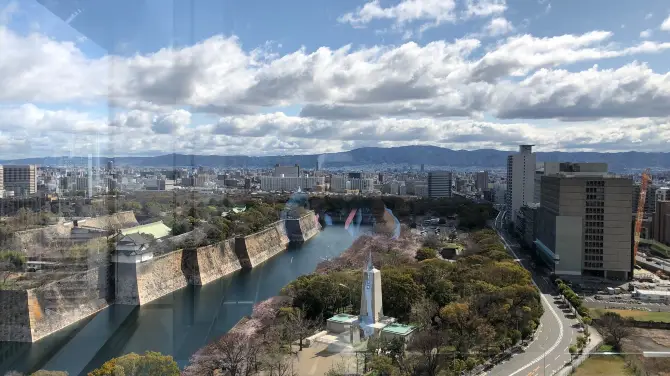 3_Osaka Museum of History