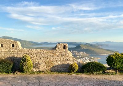 Château de Berat