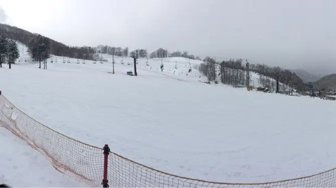 5_Bankei ski area