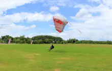 Skydive Thailand