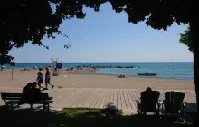 Toronto Beach