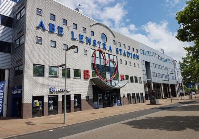 Abe Lenstra Stadion