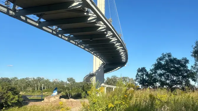 3_Bob Kerrey Pedestrian Bridge.