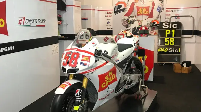 1_Marco Simoncelli Foundation Onlus