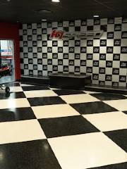 K1 Speed - Indoor Go Karts, Corporate Event Venue, Team Building Activities