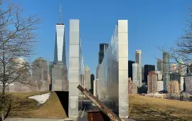 Liberty State Park