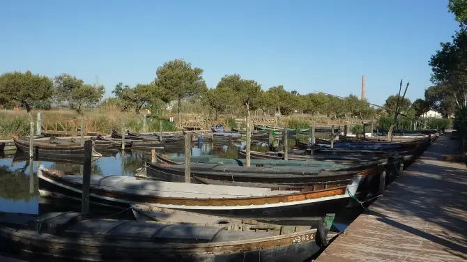 4_Albufera Natural Park