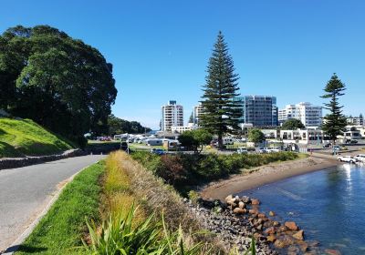 Mount Maunganui