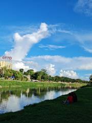 Marikina River Park