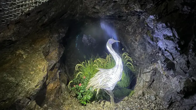 2_Gwangmyeong Cave, Gyeonggi-do