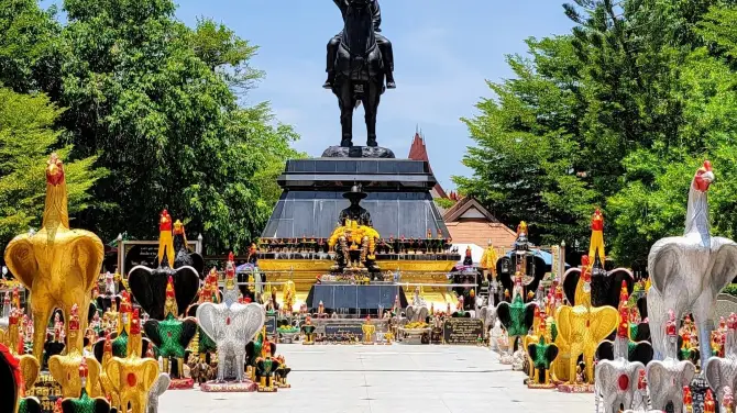 2_Wat Huay Mongkol