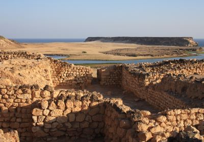 The Frankincense Trail