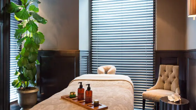 3_Sense, A Rosewood Spa