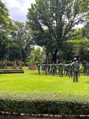 Rizal Park - North